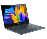 ASUS Zenbook 13 Flip i5-1135G7/16GB/512/Win11 OLED - 737437 - zdjęcie 5